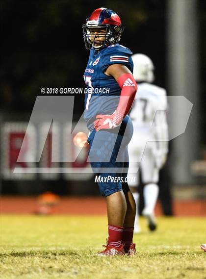 Thumbnail 3 in Bishop Lynch @ Bishop Dunne photogallery.
