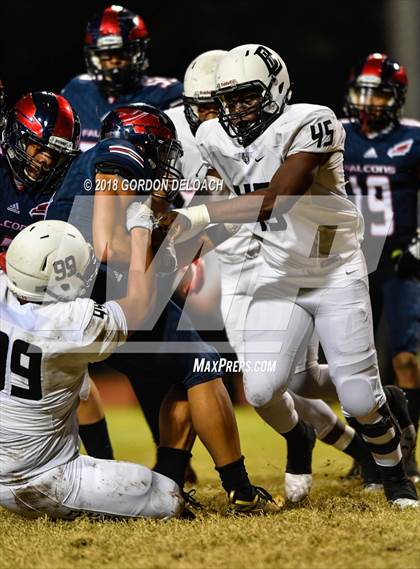 Thumbnail 1 in Bishop Lynch @ Bishop Dunne photogallery.