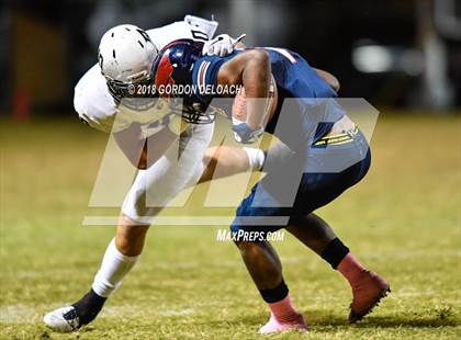 Thumbnail 1 in Bishop Lynch @ Bishop Dunne photogallery.