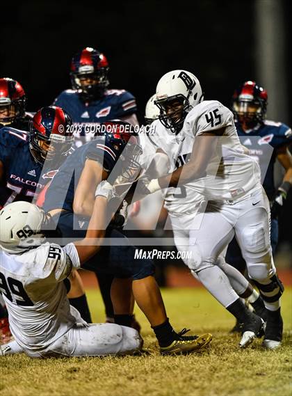 Thumbnail 2 in Bishop Lynch @ Bishop Dunne photogallery.
