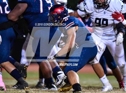 Thumbnail 3 in Bishop Lynch @ Bishop Dunne photogallery.