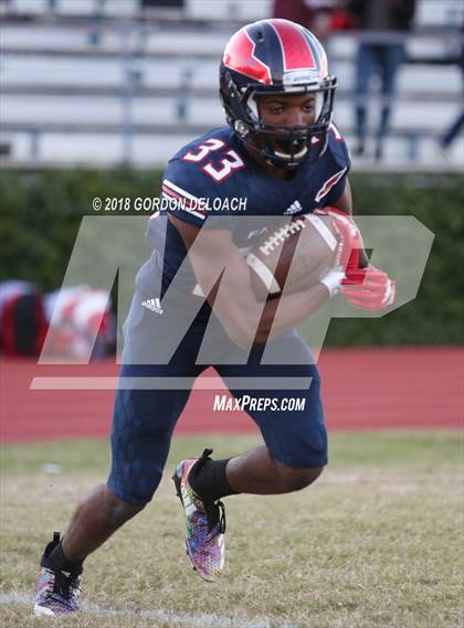 Thumbnail 3 in Bishop Lynch @ Bishop Dunne photogallery.