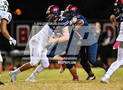 Thumbnail 3 in Bishop Lynch @ Bishop Dunne photogallery.
