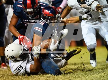 Thumbnail 2 in Bishop Lynch @ Bishop Dunne photogallery.