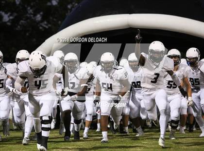 Thumbnail 3 in Bishop Lynch @ Bishop Dunne photogallery.