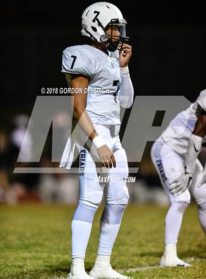 Thumbnail 3 in Bishop Lynch @ Bishop Dunne photogallery.