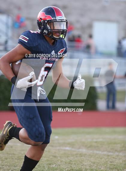 Thumbnail 2 in Bishop Lynch @ Bishop Dunne photogallery.
