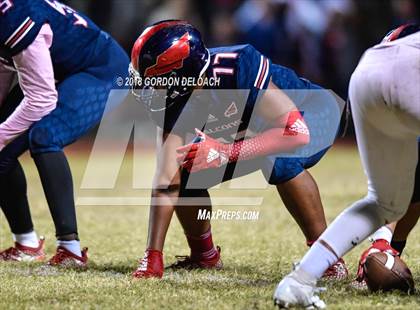 Thumbnail 1 in Bishop Lynch @ Bishop Dunne photogallery.