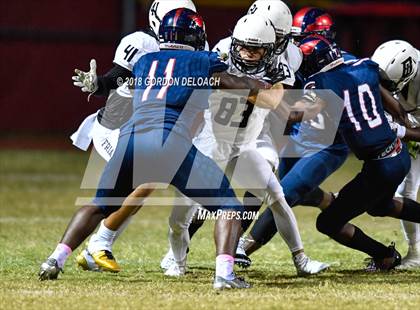 Thumbnail 2 in Bishop Lynch @ Bishop Dunne photogallery.
