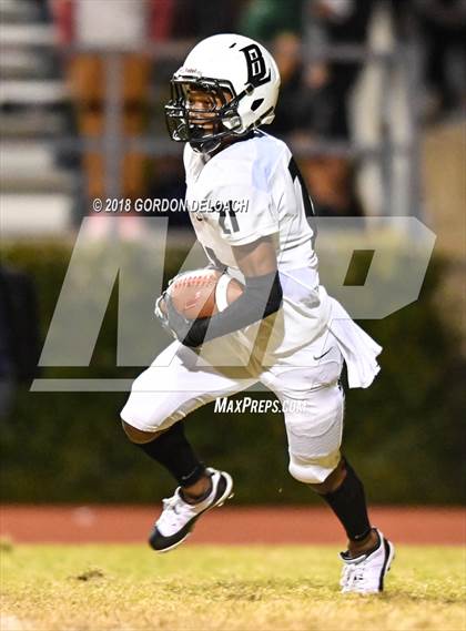 Thumbnail 3 in Bishop Lynch @ Bishop Dunne photogallery.
