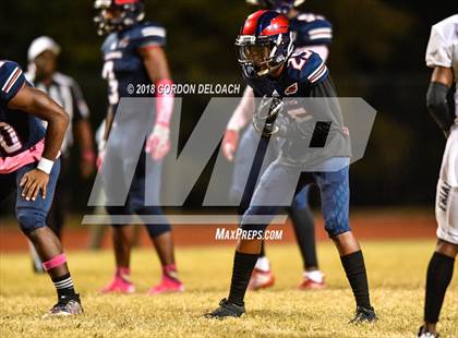 Thumbnail 3 in Bishop Lynch @ Bishop Dunne photogallery.