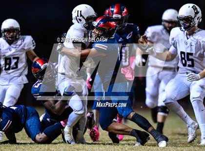 Thumbnail 2 in Bishop Lynch @ Bishop Dunne photogallery.