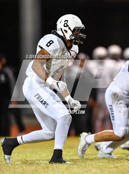 Thumbnail 3 in Bishop Lynch @ Bishop Dunne photogallery.