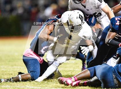 Thumbnail 1 in Bishop Lynch @ Bishop Dunne photogallery.
