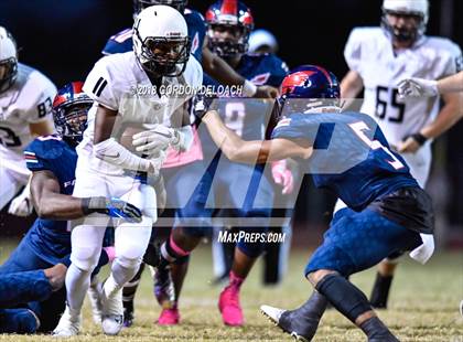 Thumbnail 3 in Bishop Lynch @ Bishop Dunne photogallery.