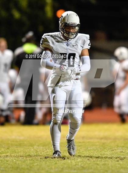 Thumbnail 2 in Bishop Lynch @ Bishop Dunne photogallery.