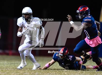 Thumbnail 3 in Bishop Lynch @ Bishop Dunne photogallery.