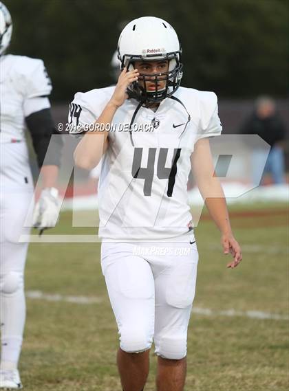 Thumbnail 3 in Bishop Lynch @ Bishop Dunne photogallery.