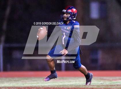 Thumbnail 3 in Bishop Lynch @ Bishop Dunne photogallery.