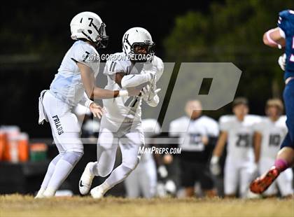 Thumbnail 2 in Bishop Lynch @ Bishop Dunne photogallery.