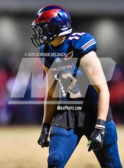 Thumbnail 3 in Bishop Lynch @ Bishop Dunne photogallery.