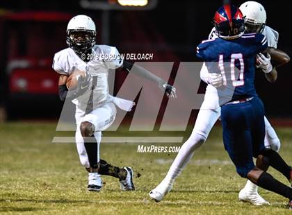 Thumbnail 2 in Bishop Lynch @ Bishop Dunne photogallery.