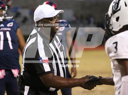 Thumbnail 3 in Bishop Lynch @ Bishop Dunne photogallery.