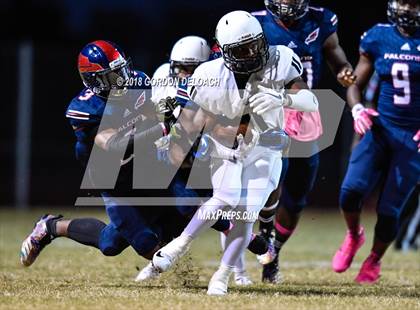 Thumbnail 2 in Bishop Lynch @ Bishop Dunne photogallery.