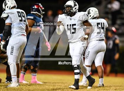 Thumbnail 3 in Bishop Lynch @ Bishop Dunne photogallery.