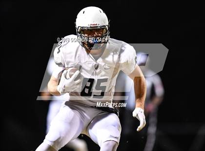 Thumbnail 3 in Bishop Lynch @ Bishop Dunne photogallery.