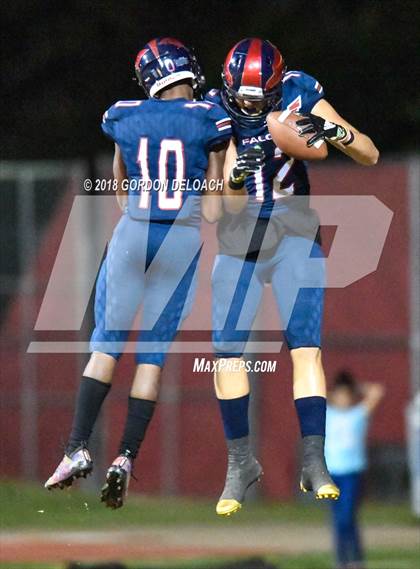 Thumbnail 3 in Bishop Lynch @ Bishop Dunne photogallery.