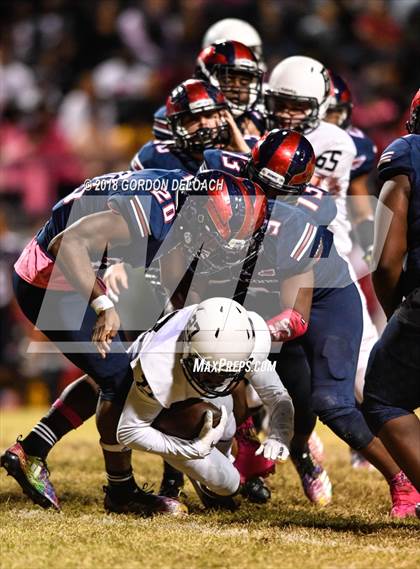 Thumbnail 3 in Bishop Lynch @ Bishop Dunne photogallery.