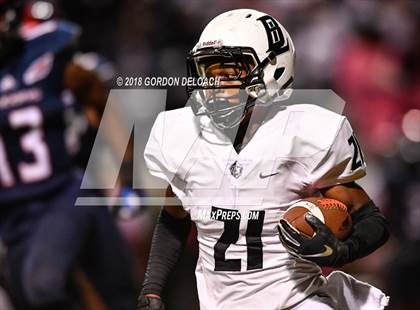 Thumbnail 1 in Bishop Lynch @ Bishop Dunne photogallery.