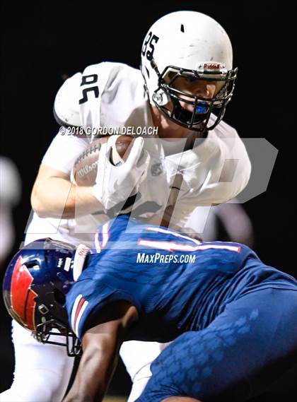Thumbnail 2 in Bishop Lynch @ Bishop Dunne photogallery.