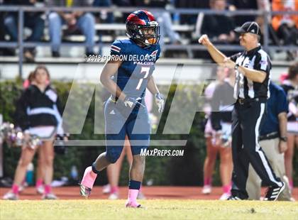 Thumbnail 3 in Bishop Lynch @ Bishop Dunne photogallery.