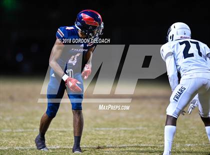 Thumbnail 3 in Bishop Lynch @ Bishop Dunne photogallery.
