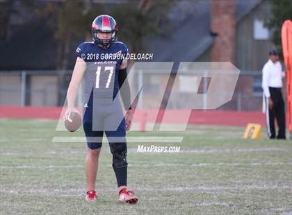 Thumbnail 3 in Bishop Lynch @ Bishop Dunne photogallery.