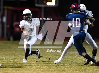 Thumbnail 3 in Bishop Lynch @ Bishop Dunne photogallery.