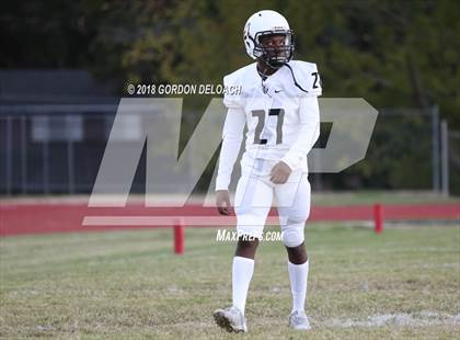 Thumbnail 3 in Bishop Lynch @ Bishop Dunne photogallery.