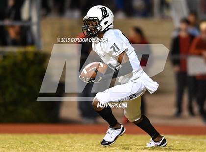 Thumbnail 2 in Bishop Lynch @ Bishop Dunne photogallery.