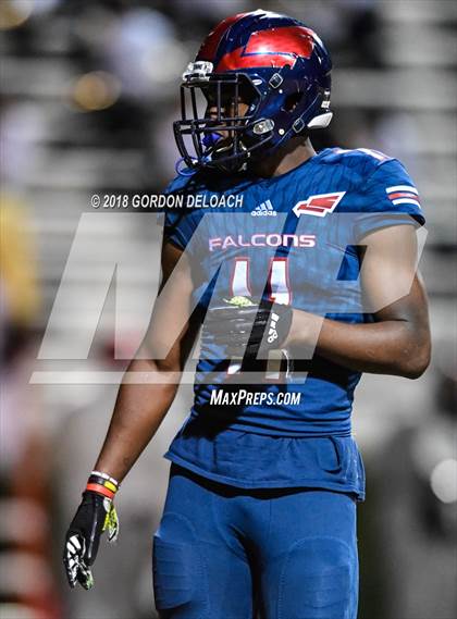 Thumbnail 3 in Bishop Lynch @ Bishop Dunne photogallery.