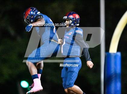 Thumbnail 3 in Bishop Lynch @ Bishop Dunne photogallery.