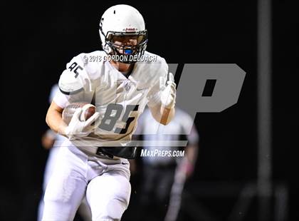 Thumbnail 2 in Bishop Lynch @ Bishop Dunne photogallery.
