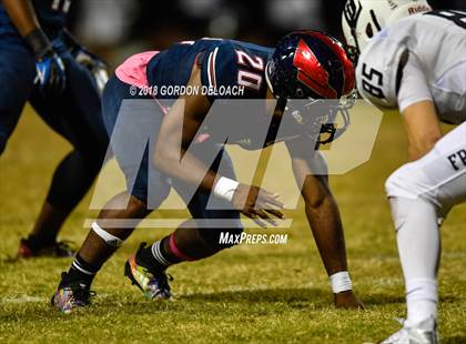 Thumbnail 1 in Bishop Lynch @ Bishop Dunne photogallery.
