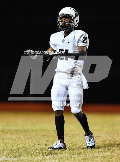 Thumbnail 3 in Bishop Lynch @ Bishop Dunne photogallery.