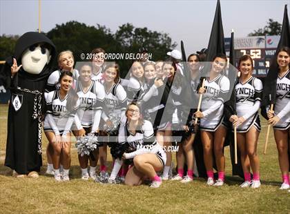 Thumbnail 3 in Bishop Lynch @ Bishop Dunne photogallery.