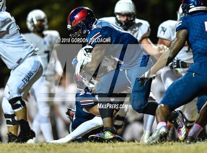 Thumbnail 1 in Bishop Lynch @ Bishop Dunne photogallery.