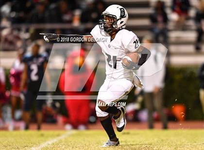 Thumbnail 3 in Bishop Lynch @ Bishop Dunne photogallery.
