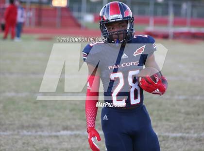 Thumbnail 3 in Bishop Lynch @ Bishop Dunne photogallery.