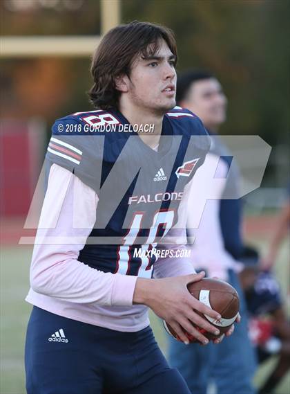 Thumbnail 2 in Bishop Lynch @ Bishop Dunne photogallery.